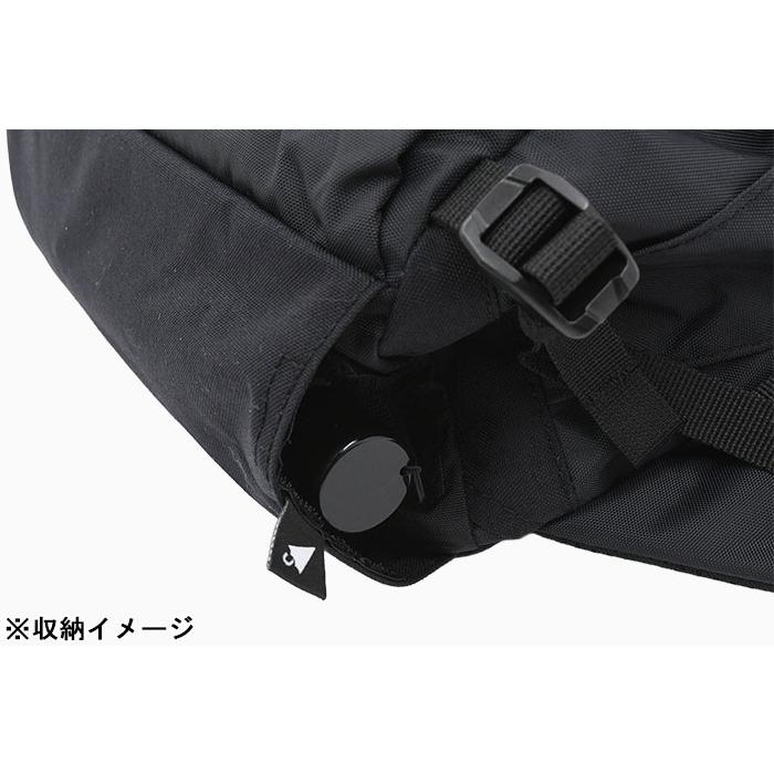 MILLET（ミレー） ウエストバッグ クーラ ヒップバッグ ( Kula Hip Bag