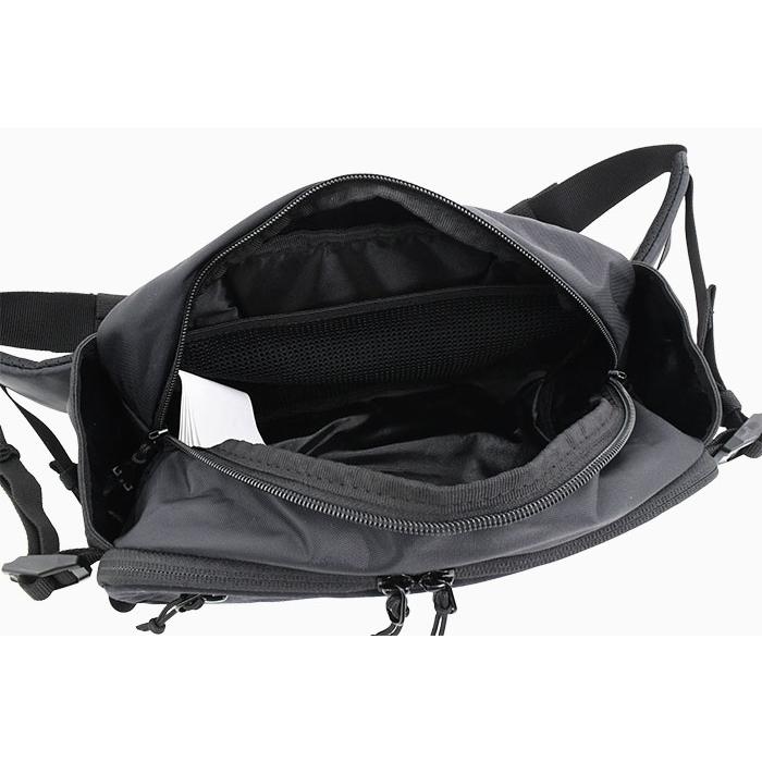 MILLET（ミレー） ウエストバッグ クーラ ヒップバッグ ( Kula Hip Bag