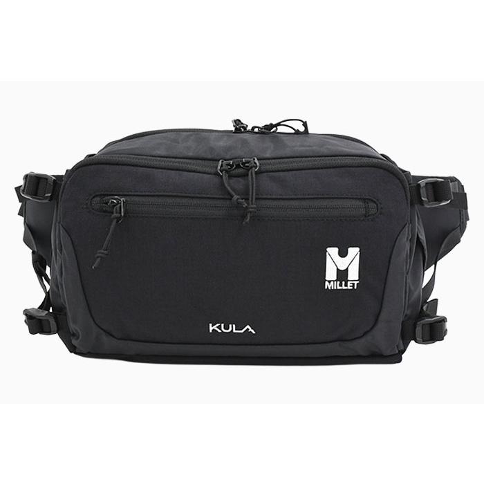 MILLET（ミレー） ウエストバッグ クーラ ヒップバッグ ( Kula Hip Bag