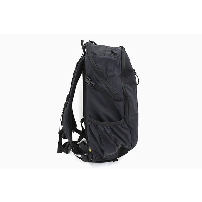 MILLET ミレー KULA 30 クーラ バックパック リュック ブラック MILLET（ミレー） リュック クーラ 30 バックパック ( Kula 30