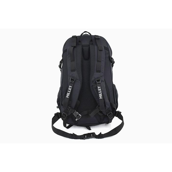 MILLET ミレー KULA 30 クーラ バックパック リュック ブラック MILLET（ミレー） リュック クーラ 30 バックパック ( Kula 30