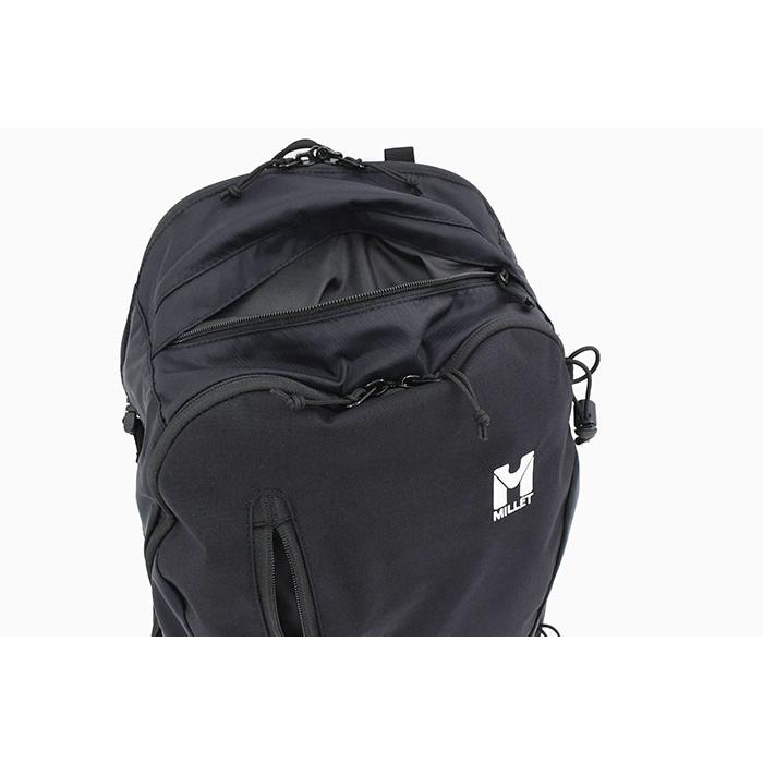 MILLET ミレー KULA 30 クーラ バックパック リュック ブラック 楽天市場】リュック 大容量 ミレー MILLET KULA 30 BACKPACK クーラ30L