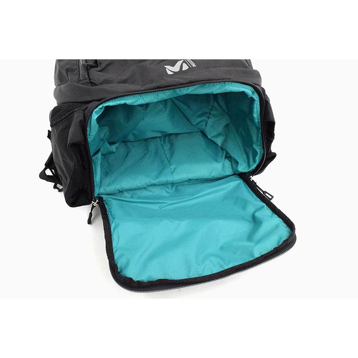 '*h様 【新品タグ付き】MILLET リュック バックパック EXP35 ブラ 楽天市場】[毎月1日はファーストラインの日]10％OFF ミレー