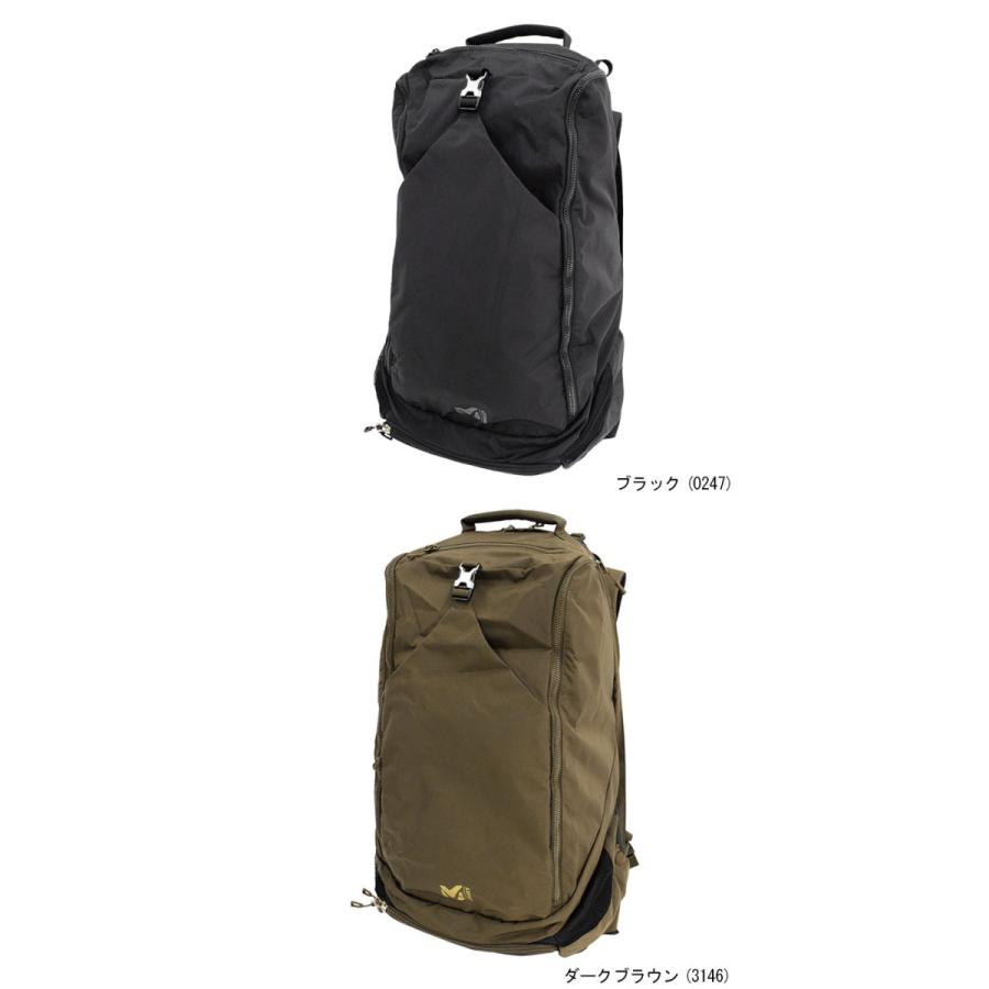 MILLET ミレー リュック EXP 35 バックパック ( Backpack Bag MILLET ミレー リュック EXP 35 バックパック ( Backpack Bag