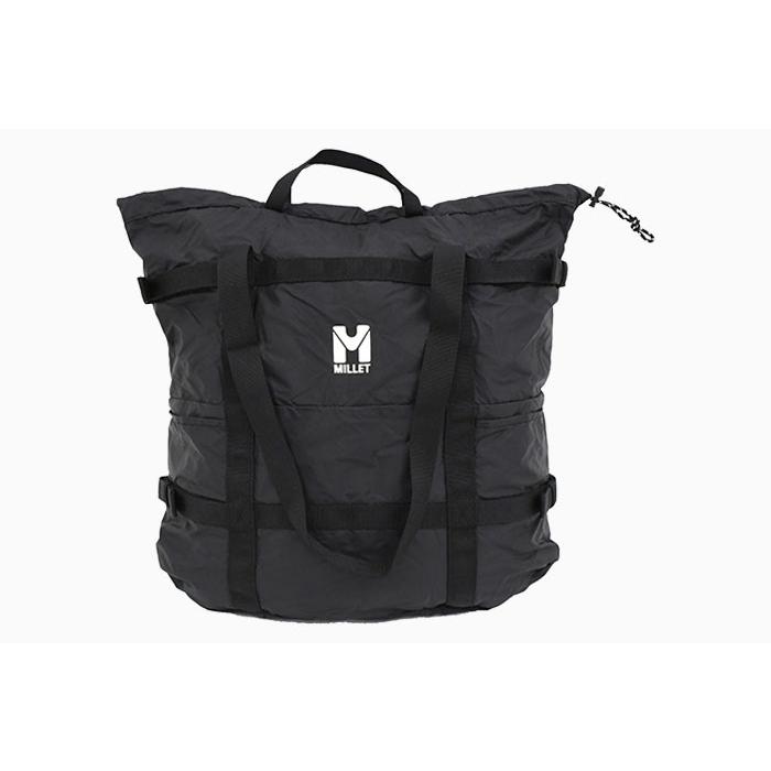 MILLET（ミレー） トートバッグ デフィ ギア ( Defi Gear Tote Bag