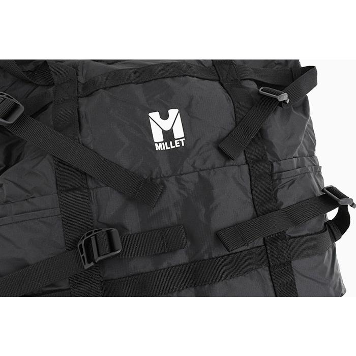 MILLET（ミレー） トートバッグ デフィ ギア ( Defi Gear Tote Bag