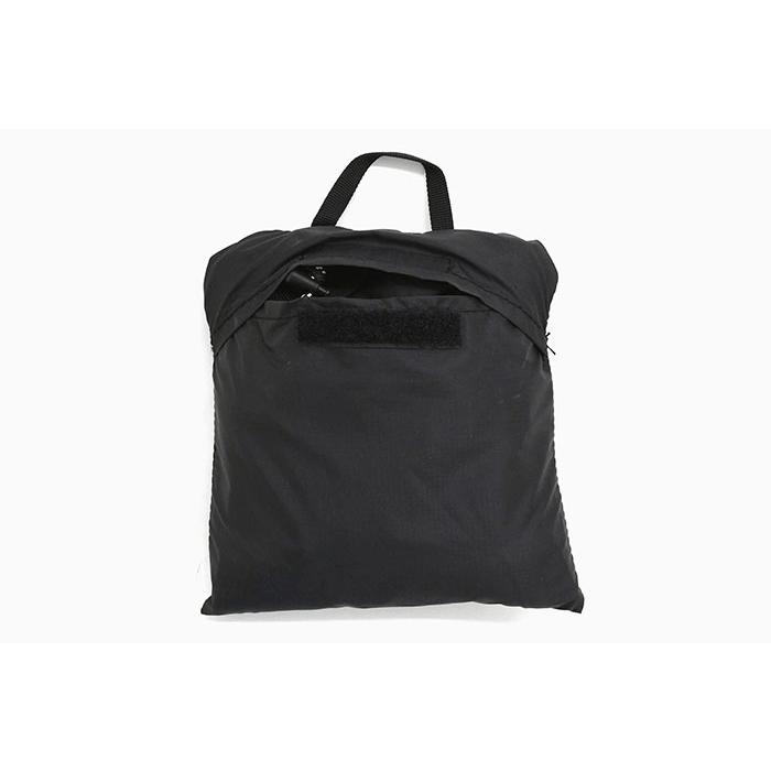 MILLET（ミレー） トートバッグ デフィ ギア ( Defi Gear Tote Bag