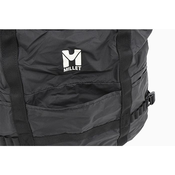 MILLET（ミレー） トートバッグ デフィ ギア ( Defi Gear Tote Bag