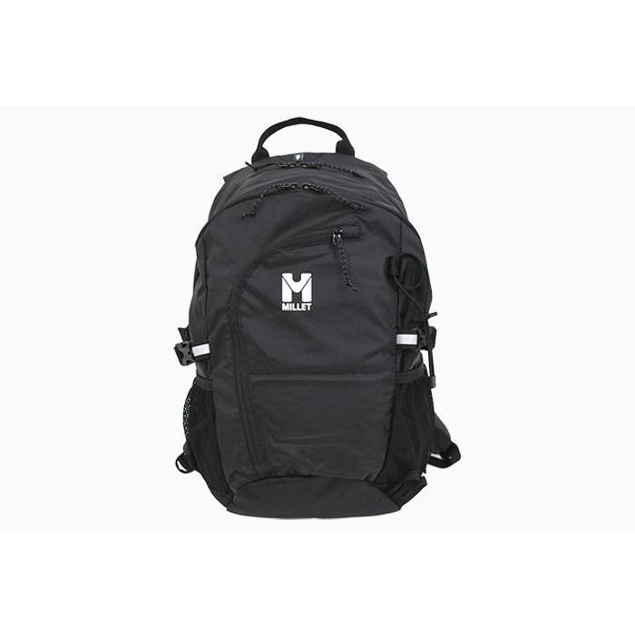 ミュージシャン milet Backpack MILLET（ミレー） リュック ハイク 20 バックパック ( Hike 20