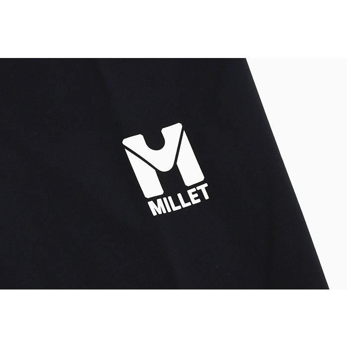 ミレー ジャケット MILLET メンズ ティフォン 50000 ストレッチ ( Typhon 50000 ST JKT 防水 マウンテンパーカー アウター MIV01479 ) | MILLET | 10