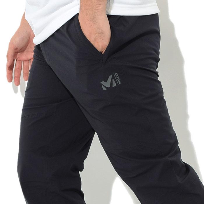 MILLET ミレー パンツ メンズ ティフォン 50000 ストレッチ MILLET ミレー パンツ メンズ ティフォン 50000 ストレッチ