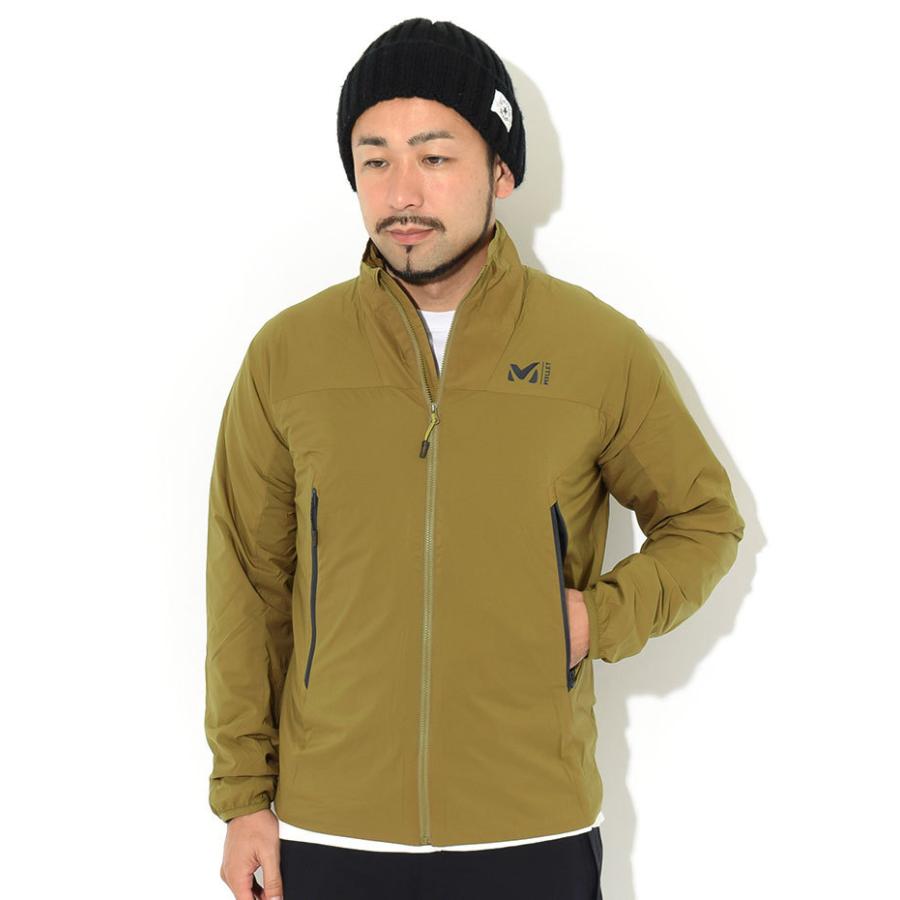 MILLET（ミレー） ジャケット メンズ ブリーザー ライト ( Breather