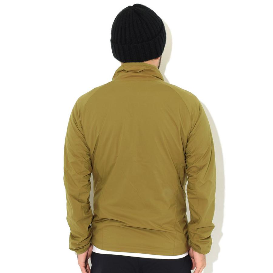 MILLET ミレー ジャケット メンズ ブリーザー ライト ( Breather