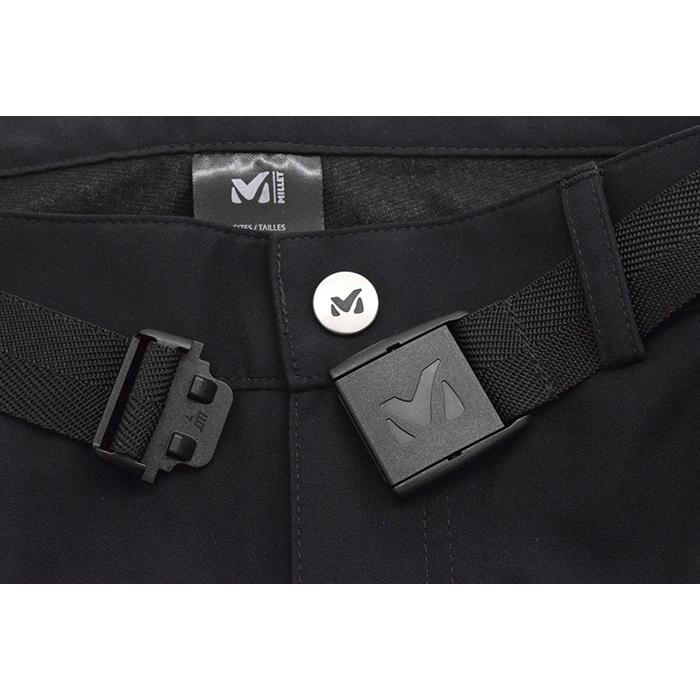 MILLET ミレー パンツ メンズ ティフォン 50000 ウォーム MILLET ミレー パンツ メンズ ティフォン 50000 ウォーム