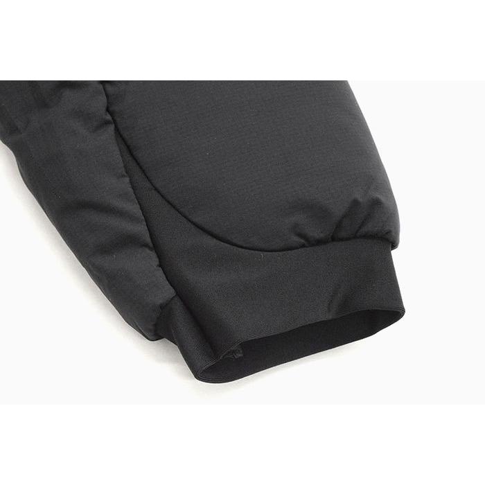 ミレー ジャケット MILLET メンズ ブリーザー ダウン ( Breather Down JKT ダウンジャケット JACKET アウター アウトドア 男性用 MIV01801 ) | MILLET | 11