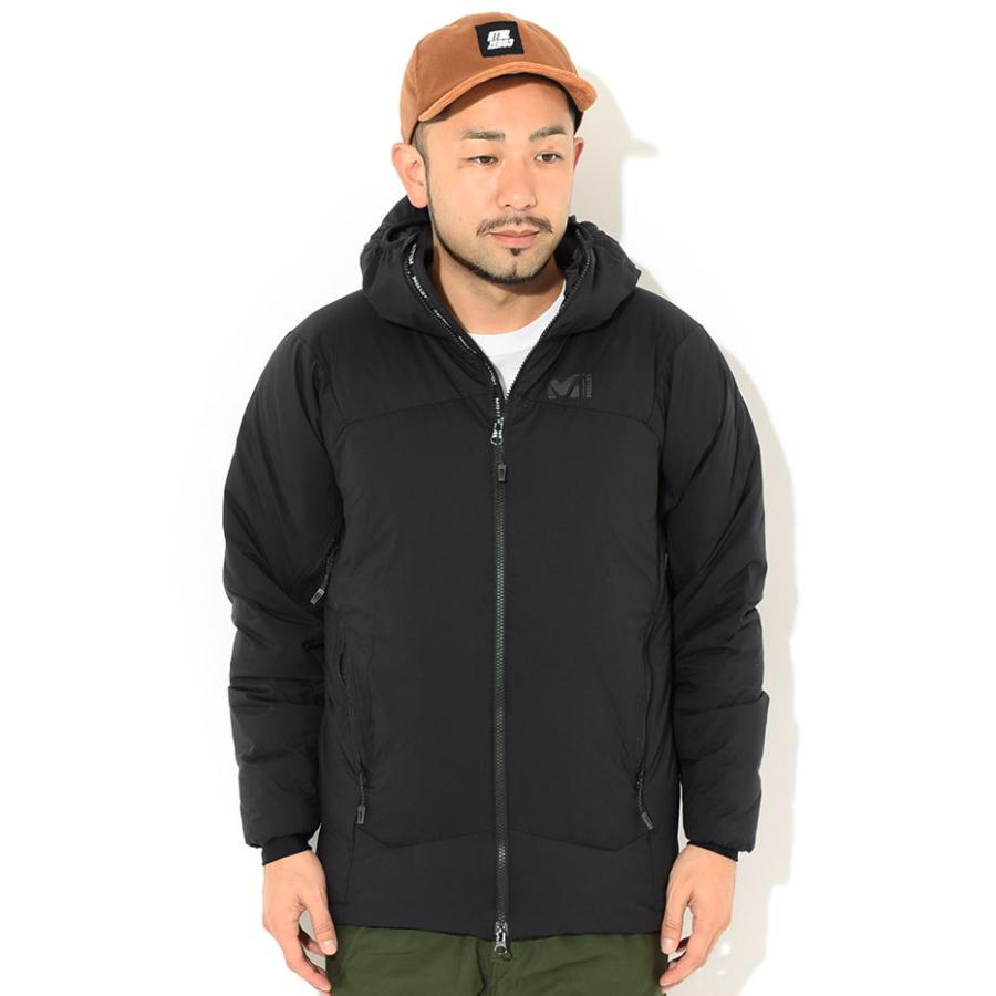 MILLET ミレー ジャケット メンズ ブリーザー ダウン ( Breather MILLET ミレー ジャケット メンズ ブリーザー ダウン ( Breather