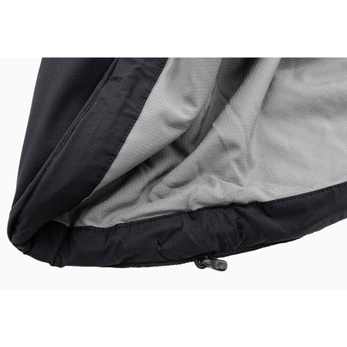 ミレー ジャケット MILLET メンズ ブリーザー 3D ライト フーディ(Breather 3D Light Hoodie JKT ナイロンジャケット プルオーバー MIV01803) | MILLET | 11