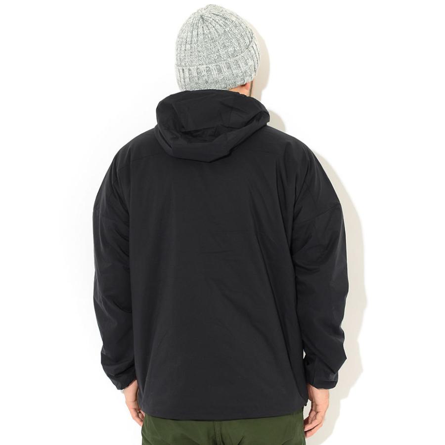 ミレー ジャケット MILLET メンズ ブリーザー 3D ライト フーディ(Breather 3D Light Hoodie JKT ナイロンジャケット プルオーバー MIV01803) | MILLET | 03