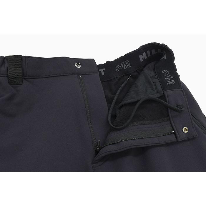 MILLET ミレー パンツ メンズ モンテ ローザ ネオ ( Monte Rosa MILLET ミレー パンツ メンズ モンテ ローザ ネオ ( Monte Rosa