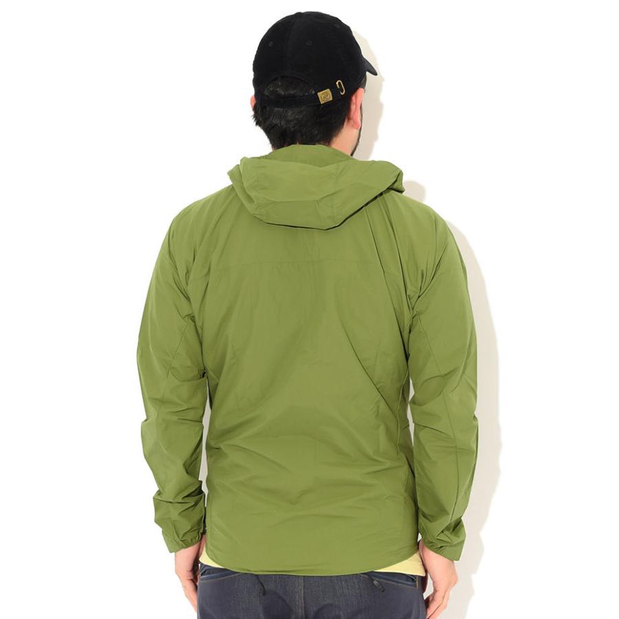 ミレー ジャケット MILLET メンズ ブリーザー ワイルダー ライト(Breather Wilder Light JKT シェルジャケット ナイロンジャケット MIV01845) | MILLET | 05