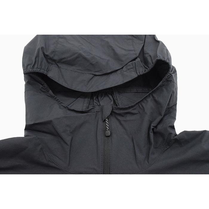 ミレー ジャケット MILLET メンズ ブリーザー ワイルダー ライト(Breather Wilder Light JKT シェルジャケット ナイロンジャケット MIV01845) | MILLET | 08