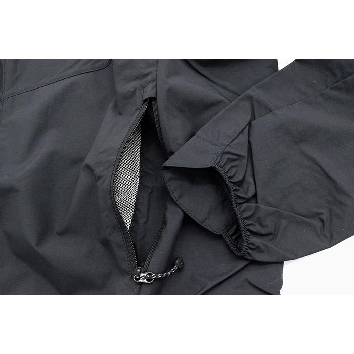 ミレー ジャケット MILLET メンズ ブリーザー ワイルダー ライト(Breather Wilder Light JKT シェルジャケット ナイロンジャケット MIV01845) | MILLET | 10