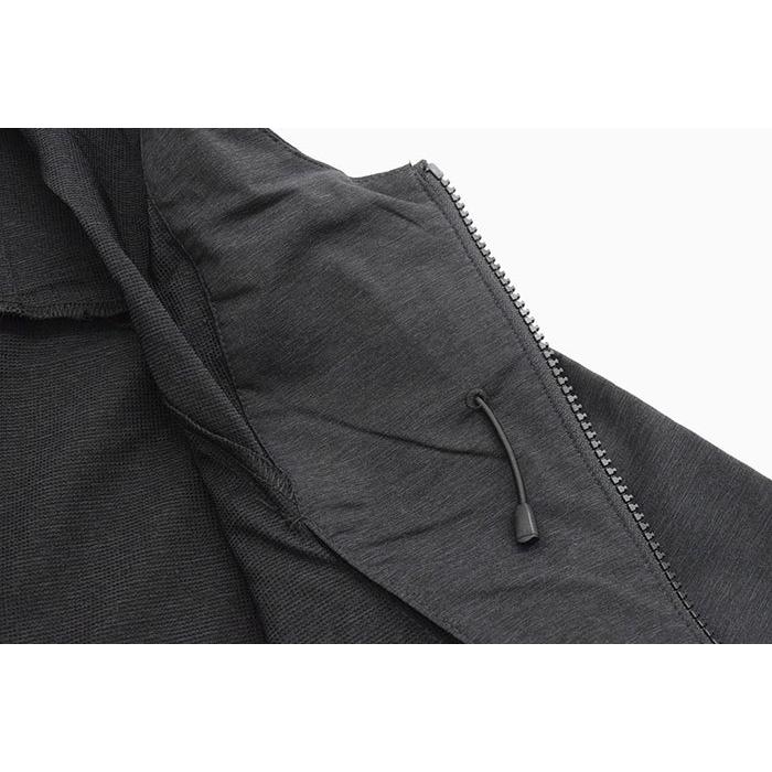 ミレー ジャケット MILLET メンズ フォルクラ ST フーデッド ( Forclaz ST Hooded JKT JACKET アウター アウトドア 男性用 MIV01849 ) | MILLET | 13