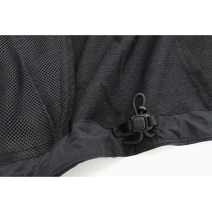 ミレー ジャケット MILLET メンズ フォルクラ ST フーデッド ( Forclaz ST Hooded JKT JACKET アウター アウトドア 男性用 MIV01849 ) | MILLET | 14