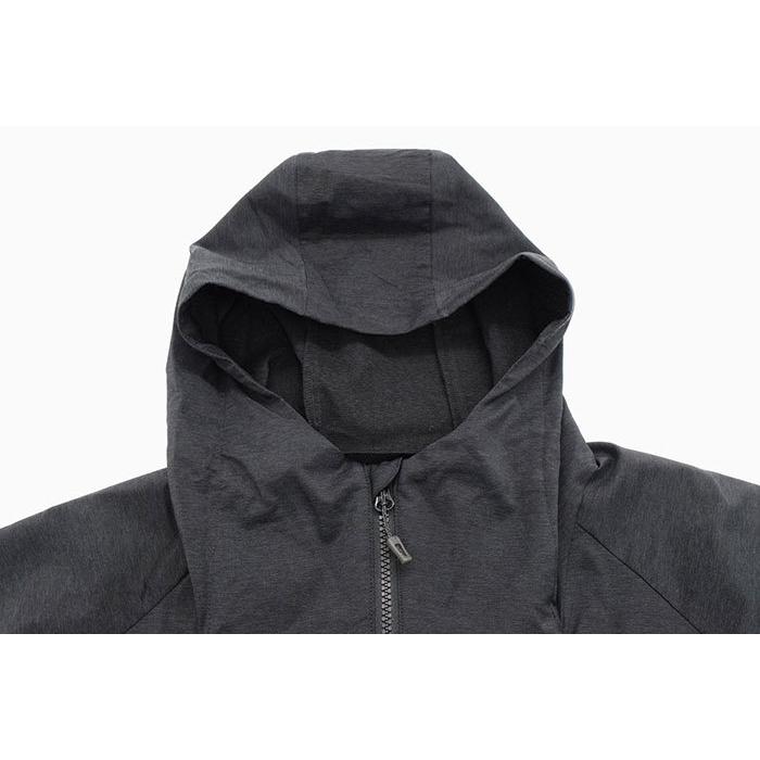 ミレー ジャケット MILLET メンズ フォルクラ ST フーデッド ( Forclaz ST Hooded JKT JACKET アウター アウトドア 男性用 MIV01849 ) | MILLET | 08