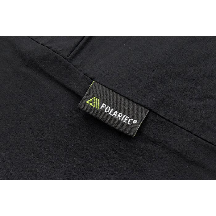 MILLET（ミレー） ジャケット メンズ ブリーザー トイ アルファ