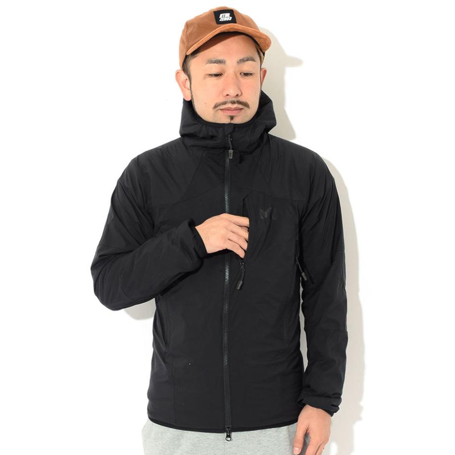 MILLET ミレー ジャケット メンズ ブリーザー トイ アルファ MILLET ミレー ジャケット メンズ ブリーザー トイ アルファ