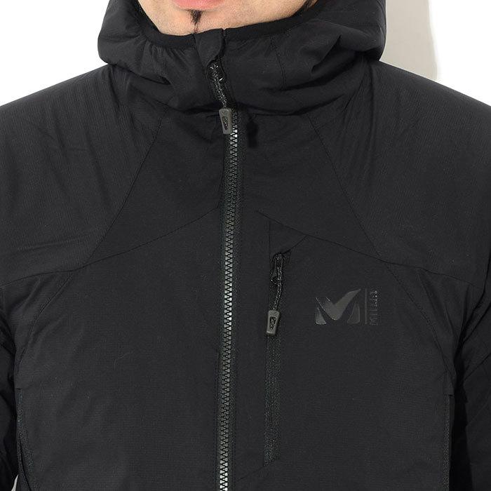 MILLET ミレー ジャケット メンズ ブリーザー トイ アルファ MILLET ミレー ジャケット メンズ ブリーザー トイ アルファ