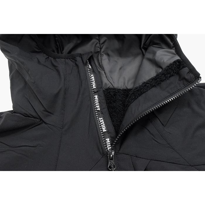 MILLET ミレー ジャケット メンズ ブリーザー トイ アルファ MILLET ミレー ジャケット メンズ ブリーザー トイ アルファ