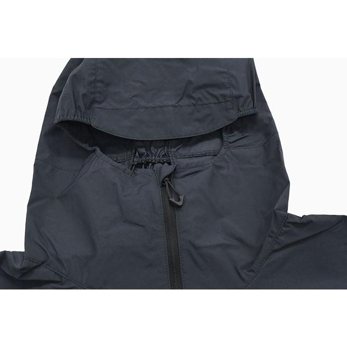 ミレー ジャケット MILLET メンズ 24SS ブリーズバリヤー ワイルダー ライト ( 24SS Breathebarrier Wilder LT JKT ウィンドシェルジャケット MIV01929-N ) | MILLET | 10