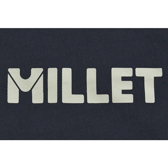 ミレー ジャケット MILLET メンズ 24SS ブリーズバリヤー ワイルダー ライト ( 24SS Breathebarrier Wilder LT JKT ウィンドシェルジャケット MIV01929-N ) | MILLET | 11