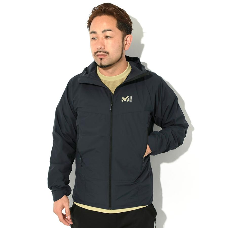 MILLET ミレー ジャケット メンズ ブリーズバリヤー ワイルダー MILLET ミレー ジャケット メンズ ブリーズバリヤー ワイルダー