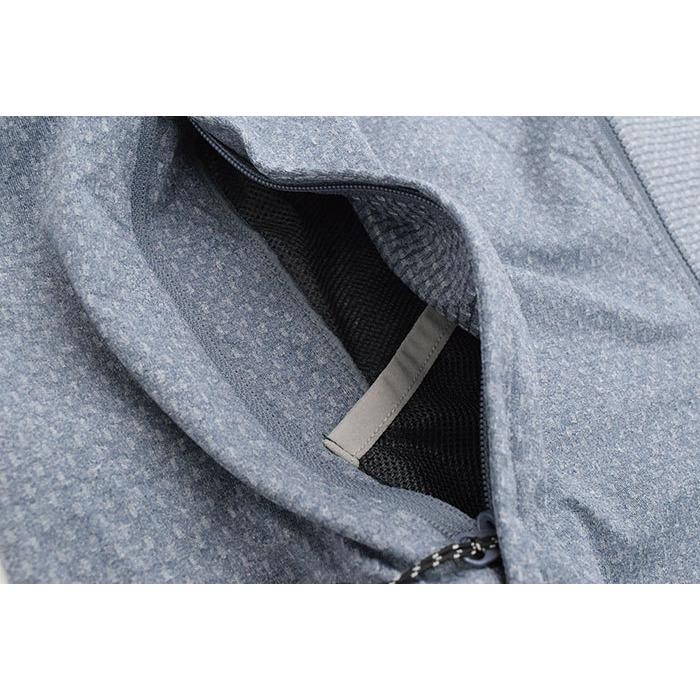 ミレー ジャケット MILLET メンズ ミドラー メッシュ フーディ(Middler Mesh Hoodie JKT JACKET アウター アウトドア トレッキング MIV01933) | MILLET | 11