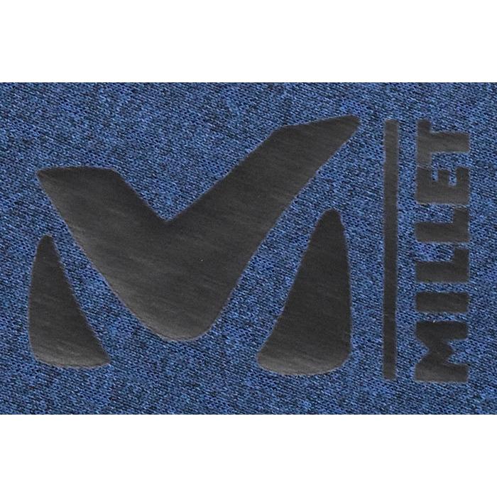 ミレー ジャケット MILLET メンズ ミドラー メッシュ フーディ(Middler Mesh Hoodie JKT JACKET アウター アウトドア トレッキング MIV01933) | MILLET | 08