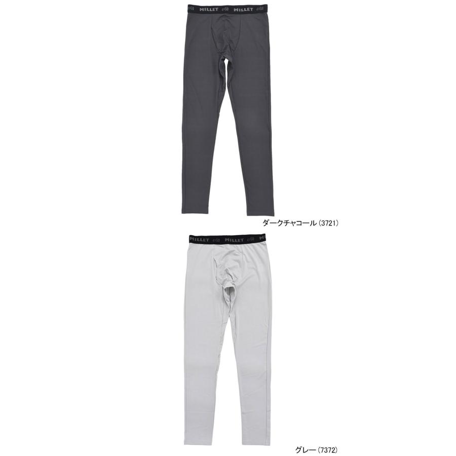 MILLET ミレー パンツ メンズ アンチ インセクト タイツ ( Anti MILLET ミレー パンツ メンズ アンチ インセクト タイツ ( Anti