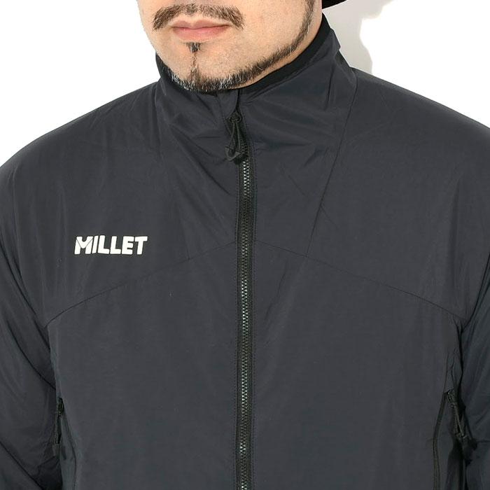 MILLET（ミレー） ジャケット メンズ ブリーズバリヤー 2 ラインド