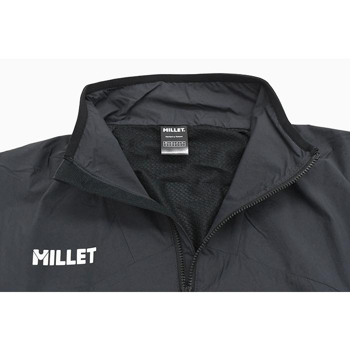 MILLET（ミレー） ジャケット メンズ ブリーズバリヤー 2 ラインド