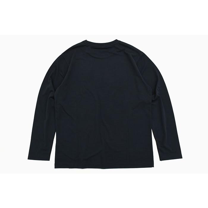 MILLET（ミレー） ロンT Tシャツ 長袖 メンズ TS ( Millet TS L/S Tee