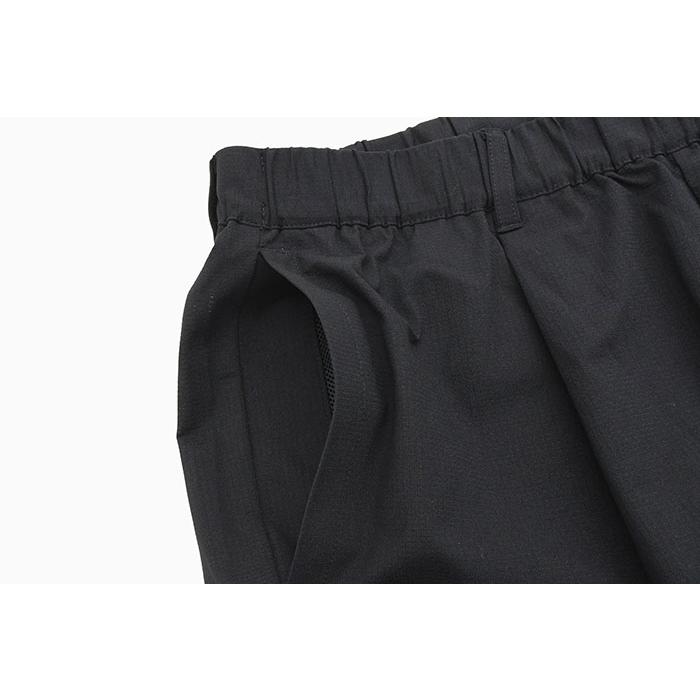 ミレー パンツ MILLET メンズ ブリーズ メッシュ モンペ ( Breathe Mesh Monpe Pant 通気 ストレッチ 抗菌消臭 ボトムス アウトドア MIV02199 )_12