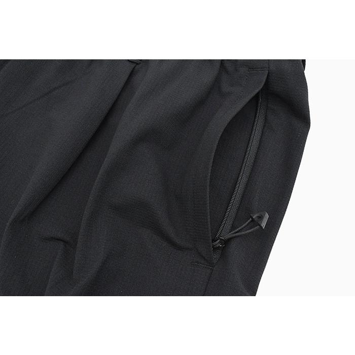 ミレー パンツ MILLET メンズ ブリーズ メッシュ モンペ ( Breathe Mesh Monpe Pant 通気 ストレッチ 抗菌消臭 ボトムス アウトドア MIV02199 )_13