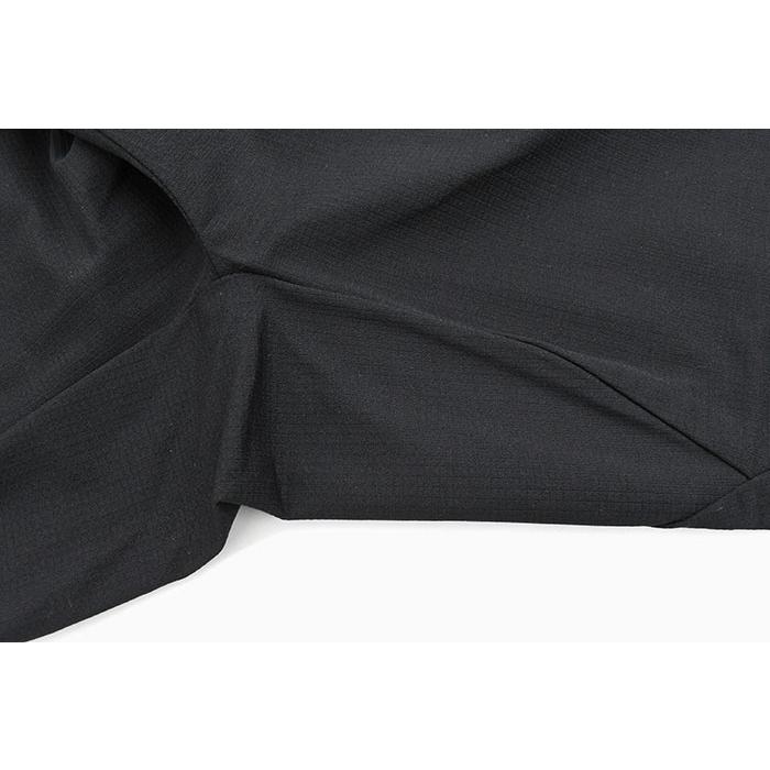 ミレー パンツ MILLET メンズ ブリーズ メッシュ モンペ ( Breathe Mesh Monpe Pant 通気 ストレッチ 抗菌消臭 ボトムス アウトドア MIV02199 )_14