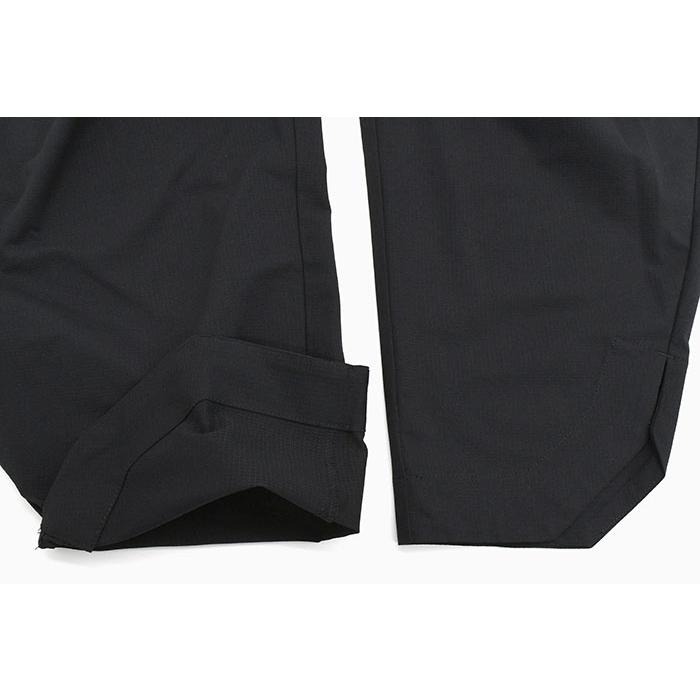 ミレー パンツ MILLET メンズ ブリーズ メッシュ モンペ ( Breathe Mesh Monpe Pant 通気 ストレッチ 抗菌消臭 ボトムス アウトドア MIV02199 )_15