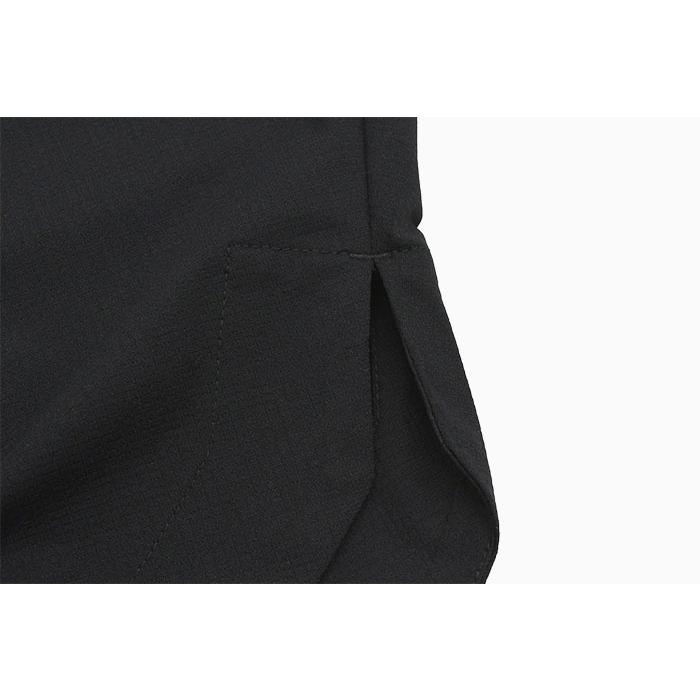 ミレー パンツ MILLET メンズ ブリーズ メッシュ モンペ ( Breathe Mesh Monpe Pant 通気 ストレッチ 抗菌消臭 ボトムス アウトドア MIV02199 )_16