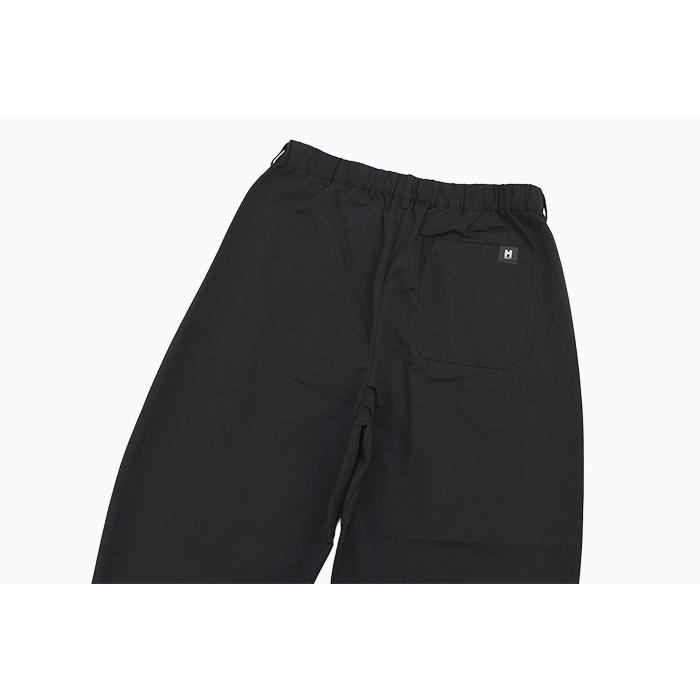 ミレー パンツ MILLET メンズ ブリーズ メッシュ モンペ ( Breathe Mesh Monpe Pant 通気 ストレッチ 抗菌消臭 ボトムス アウトドア MIV02199 )_17
