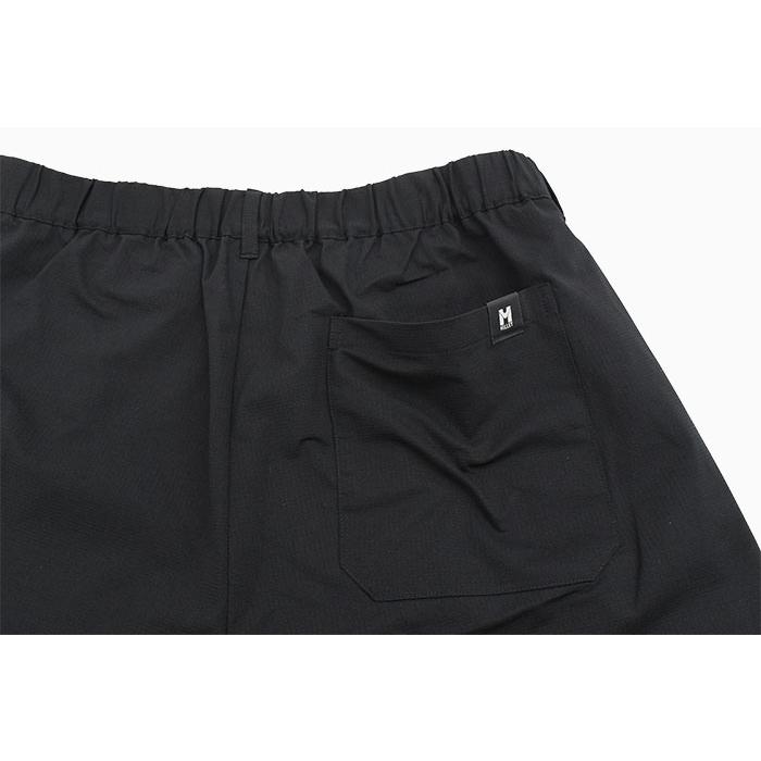ミレー パンツ MILLET メンズ ブリーズ メッシュ モンペ ( Breathe Mesh Monpe Pant 通気 ストレッチ 抗菌消臭 ボトムス アウトドア MIV02199 )_18