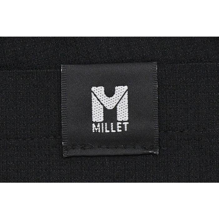 ミレー パンツ MILLET メンズ ブリーズ メッシュ モンペ ( Breathe Mesh Monpe Pant 通気 ストレッチ 抗菌消臭 ボトムス アウトドア MIV02199 )_19